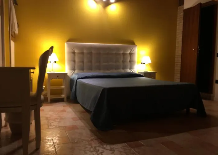 Bed and Breakfast Bridges Κιότζα