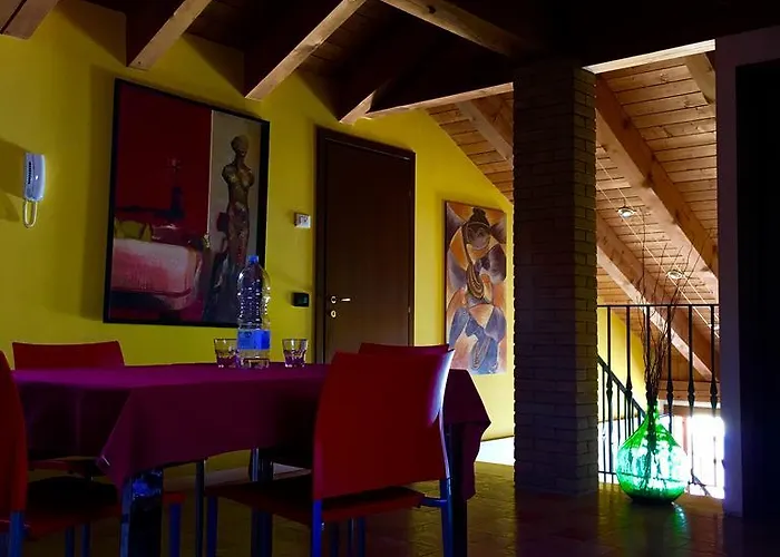 Bridges Bed and Breakfast