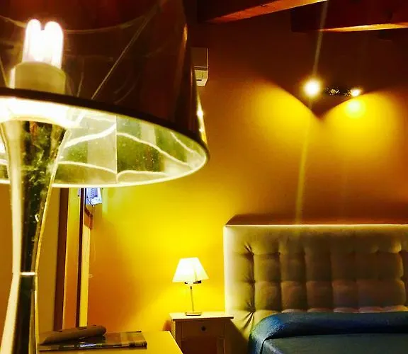 Bed and Breakfast Bridges