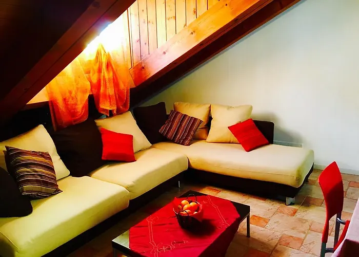 Bridges Bed and Breakfast