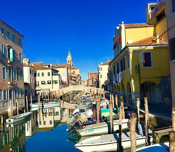 Bed and Breakfast Bridges