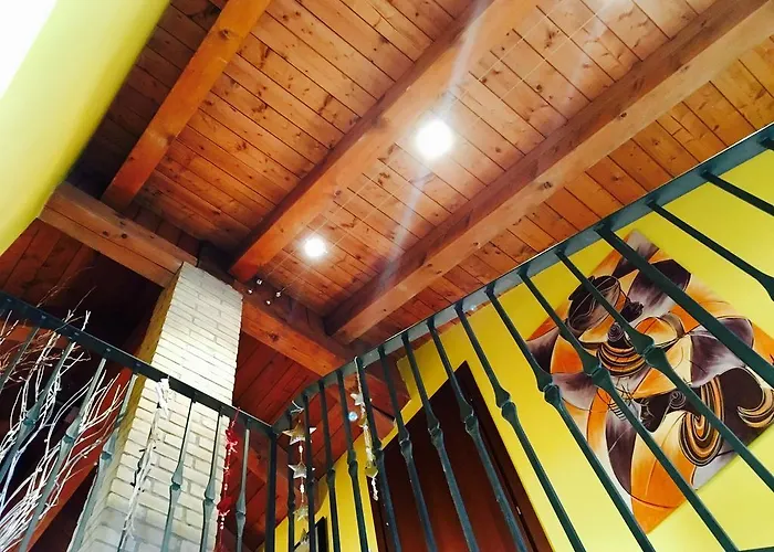 Bridges Bed and Breakfast 3*