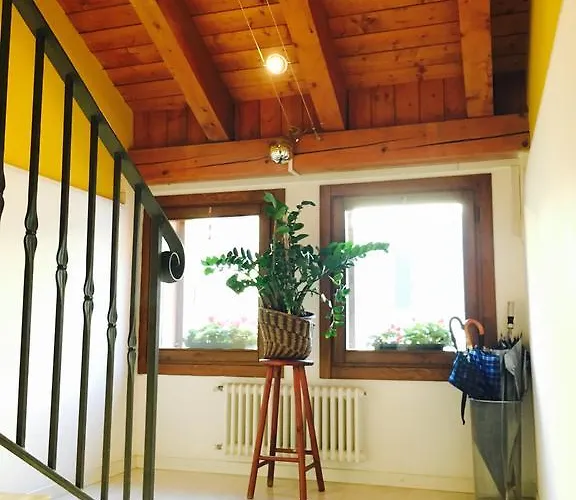 Bed & Breakfast Bridges 3*