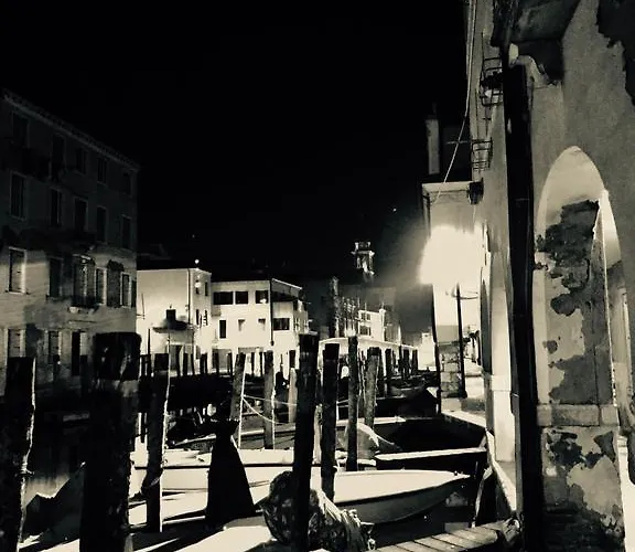 Bed & Breakfast Bridges Chioggia