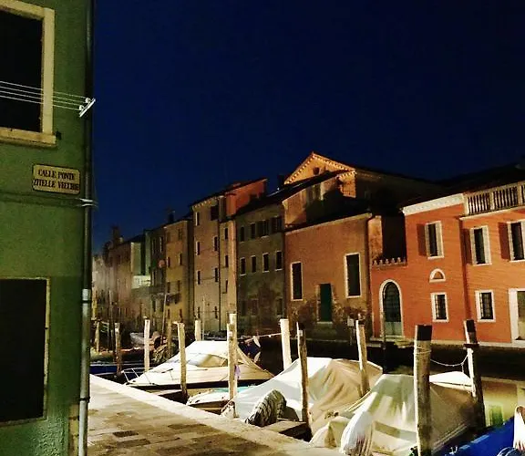 Bed and Breakfast Bridges