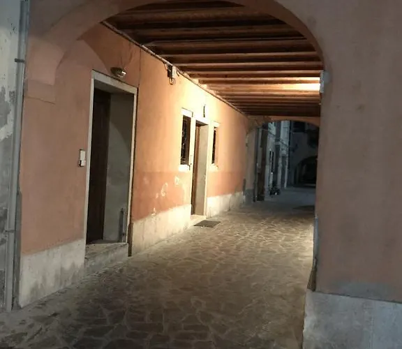 Bridges Bed and Breakfast 3*