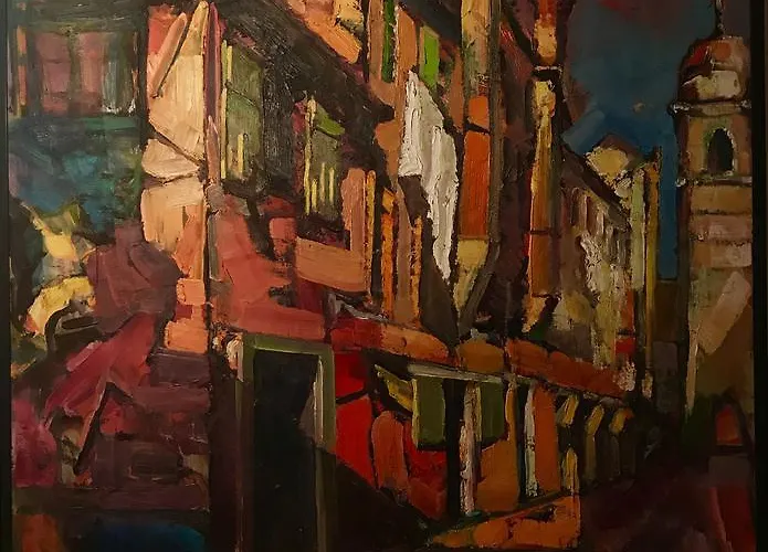 Bridges Bed & Breakfast Chioggia