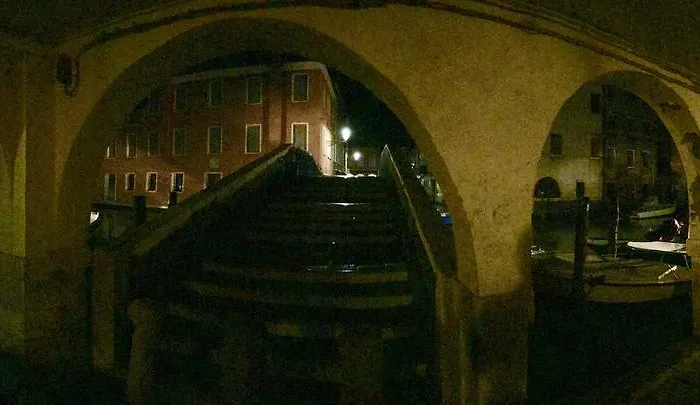Bed & Breakfast Bridges Chioggia