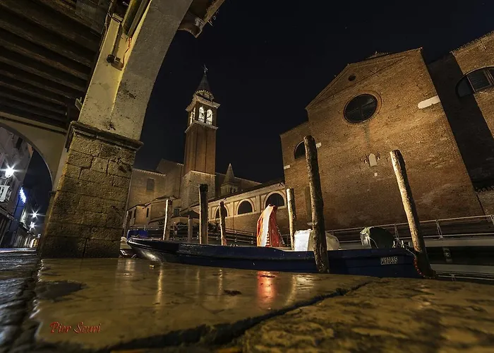 Bridges Bed and Breakfast 3*