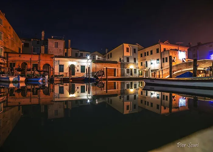 Bridges Bed & Breakfast Chioggia