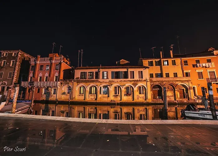 Bridges Bed & Breakfast