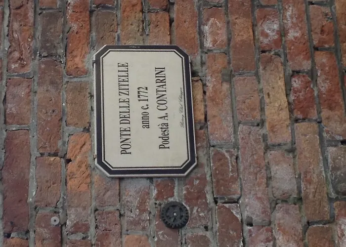 Bridges Bed & Breakfast Chioggia