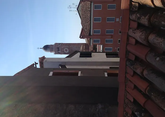 Bridges Bed & Breakfast Chioggia