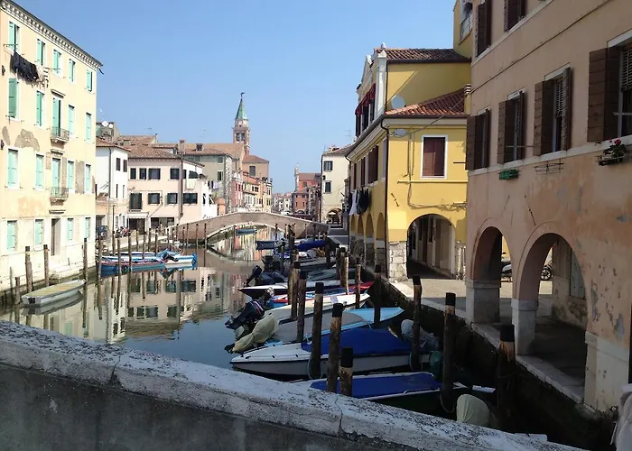 Bridges Bed and Breakfast 3*