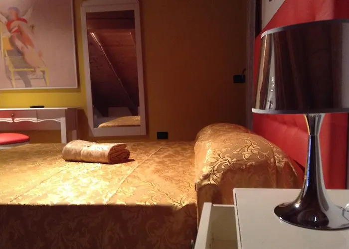 Bed and Breakfast Bridges 3*