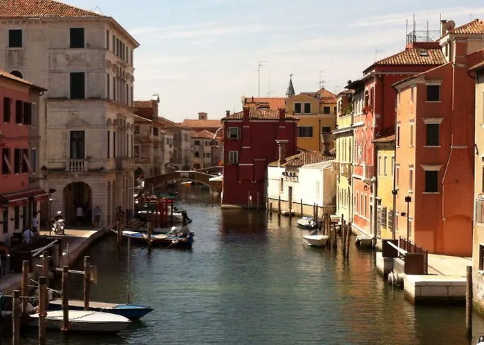 Bridges Bed & Breakfast Chioggia