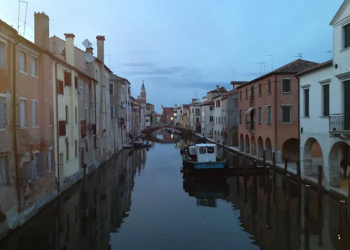 Bed and Breakfast Bridges 3*