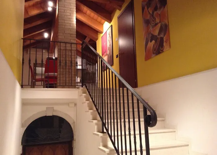 Bed & Breakfast Bridges Chioggia