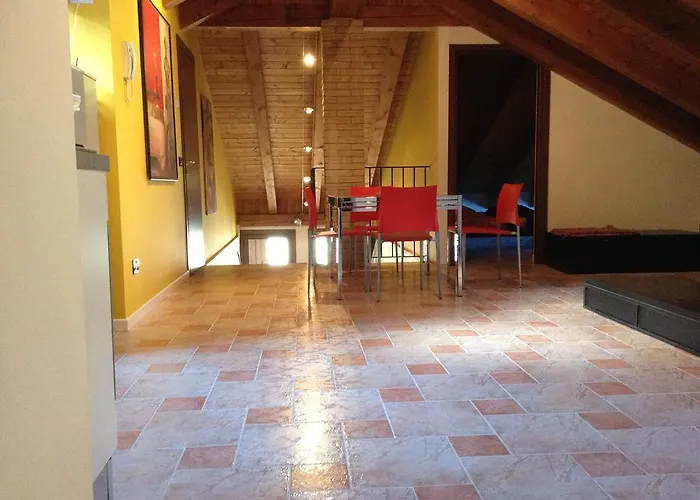 Bed and Breakfast Bridges