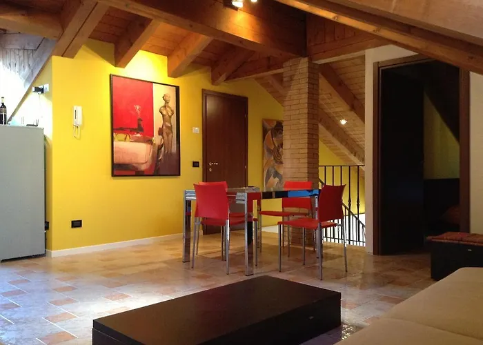 Bed & Breakfast Bridges Chioggia