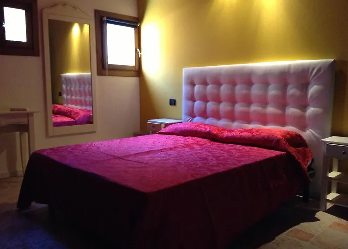 Bed and Breakfast Bridges