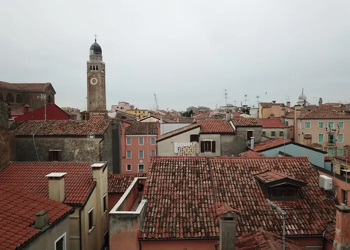 Bridges Bed and Breakfast