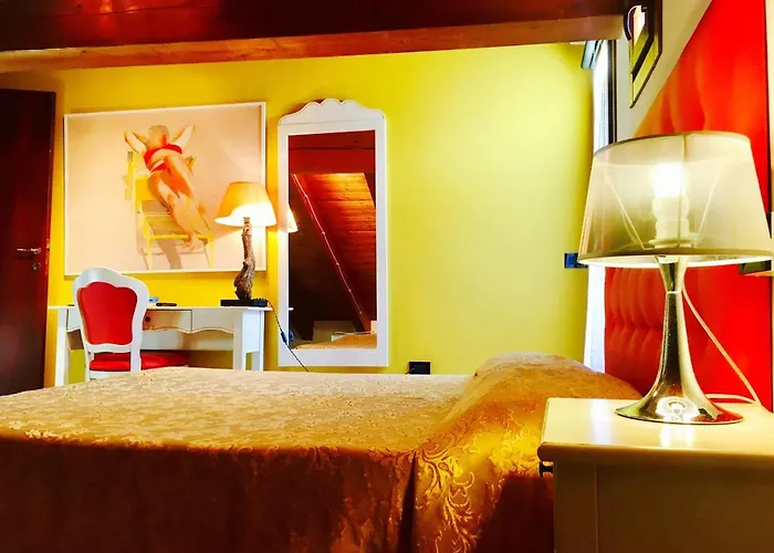 Bridges Bed and Breakfast