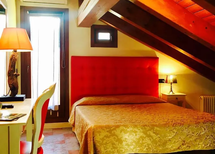 Bed and Breakfast Bridges Κιότζα