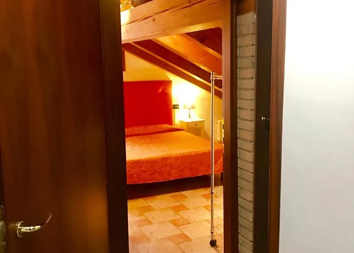 Bed and Breakfast Bridges