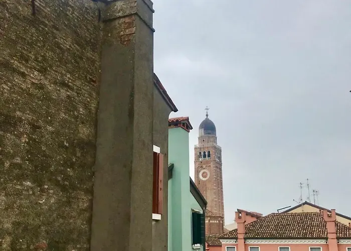 Bed & Breakfast Bridges