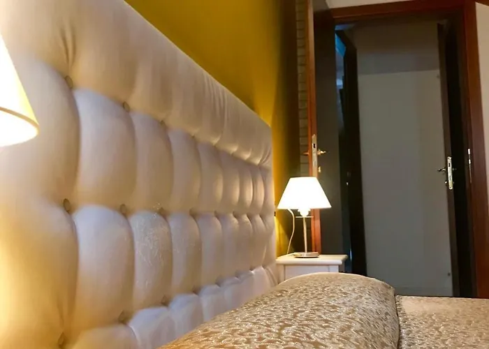 Bridges Bed & Breakfast 3*