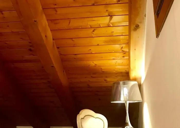 Bed & Breakfast Bridges Chioggia