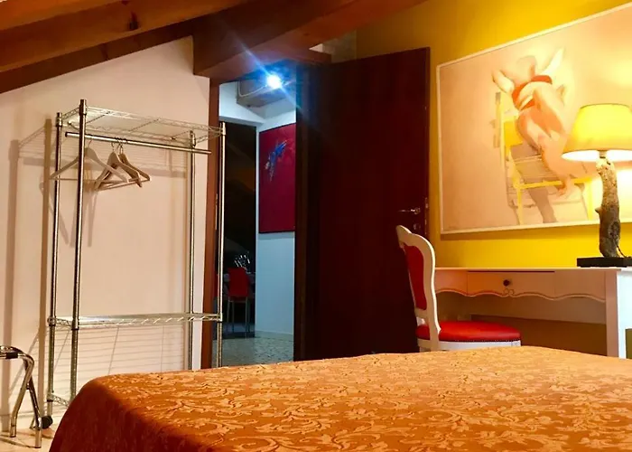 Bridges Bed & Breakfast Chioggia