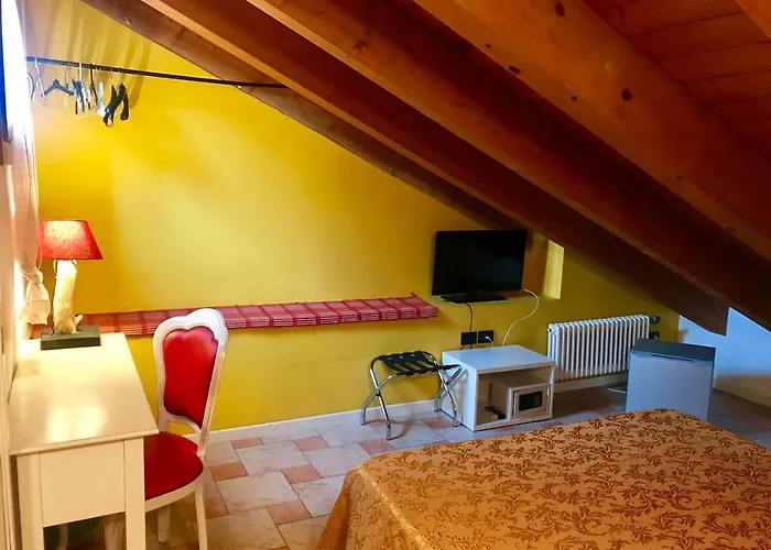 Bed & Breakfast Bridges