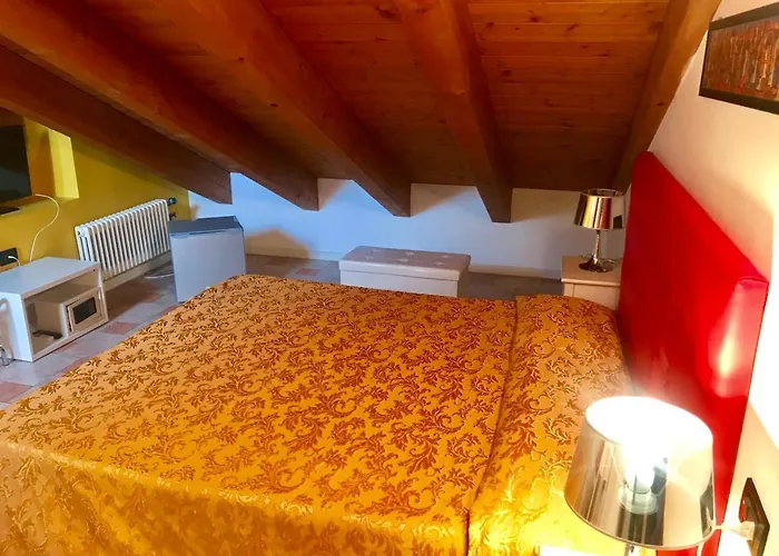 Bridges Bed & Breakfast Chioggia