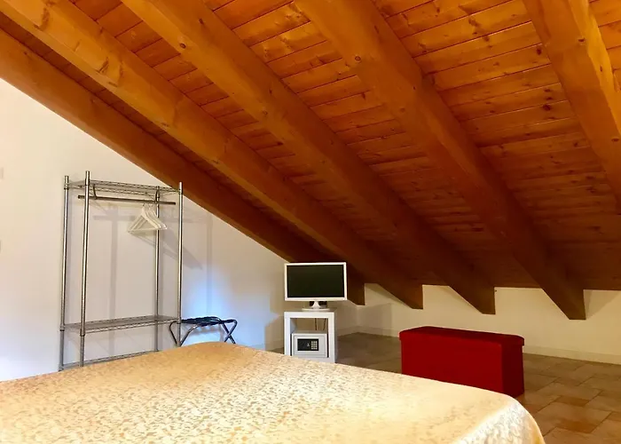 Bridges Bed & Breakfast