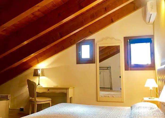 Bed & Breakfast Bridges