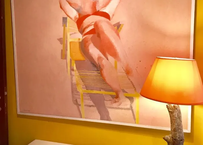 Bed & Breakfast Bridges