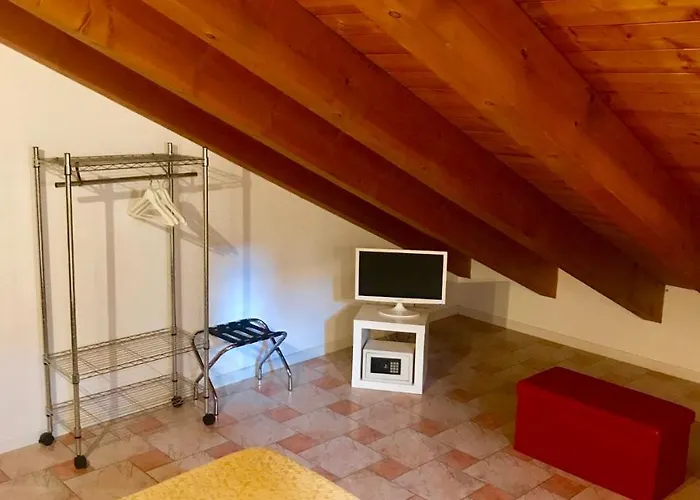 Bed & Breakfast Bridges 3*