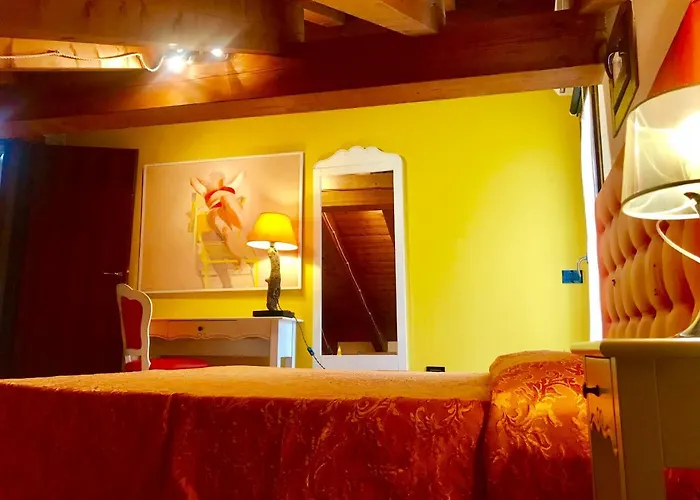 Bed and Breakfast Bridges