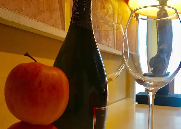 Bridges Bed and Breakfast 3*