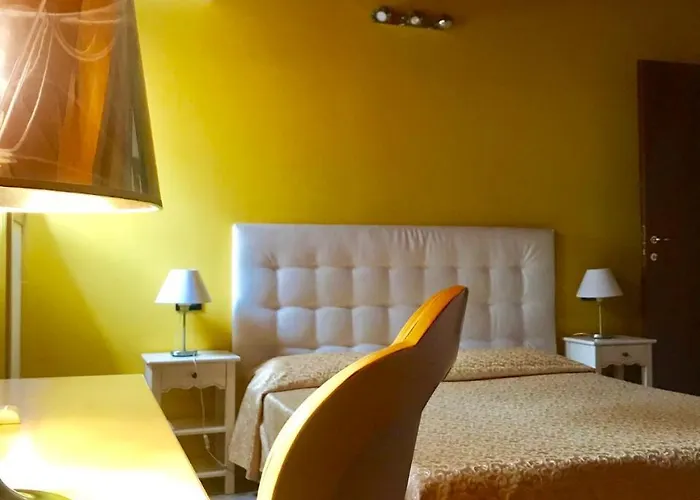 Bed and Breakfast Bridges