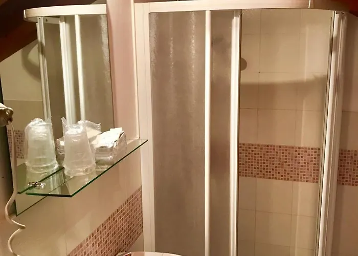 Bridges Bed and Breakfast