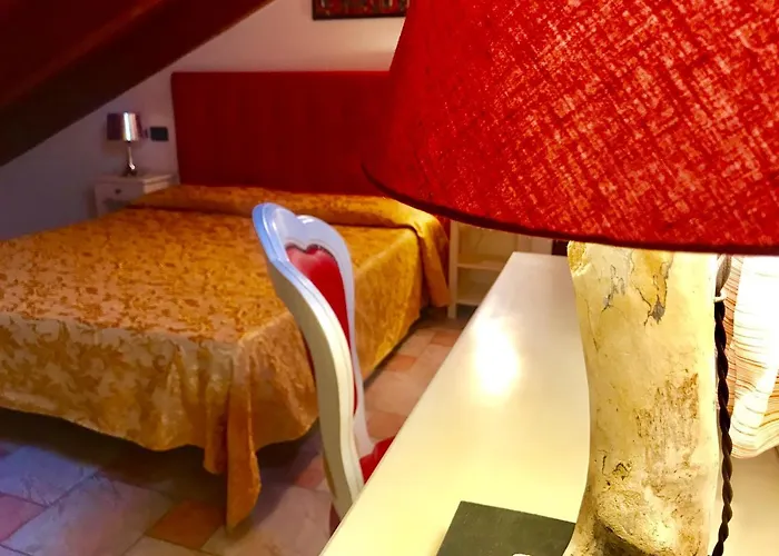 Bed and Breakfast Bridges Κιότζα