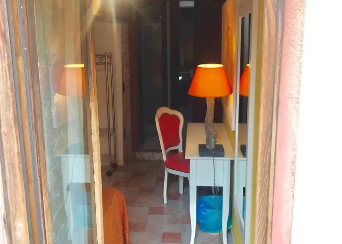 Bed & Breakfast Bridges