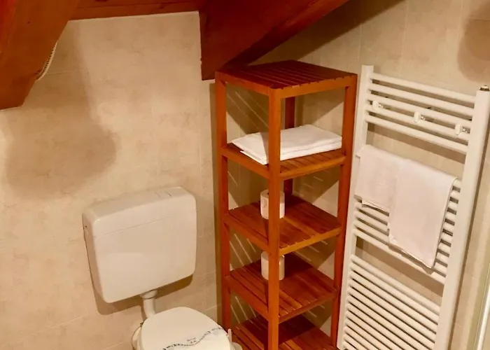 Bed & Breakfast Bridges Chioggia