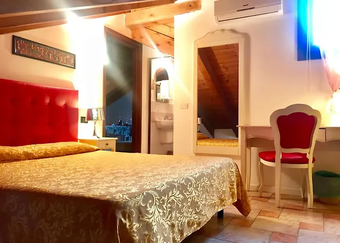 Bridges Bed and Breakfast Κιότζα