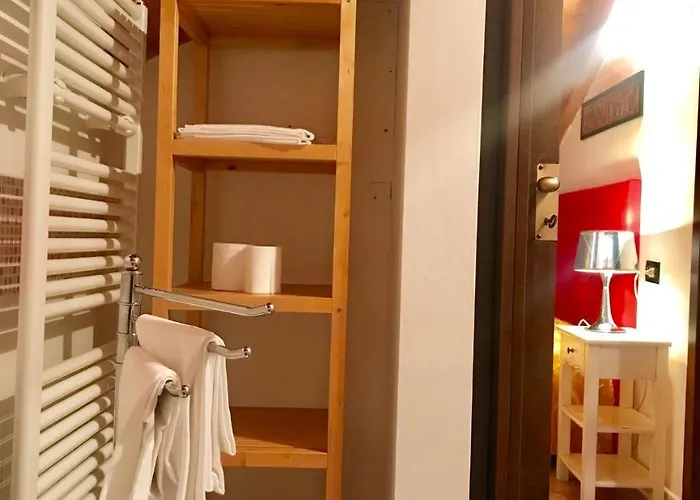 Bed & Breakfast Bridges Chioggia