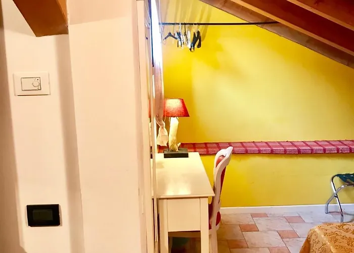 Bed & Breakfast Bridges 3*