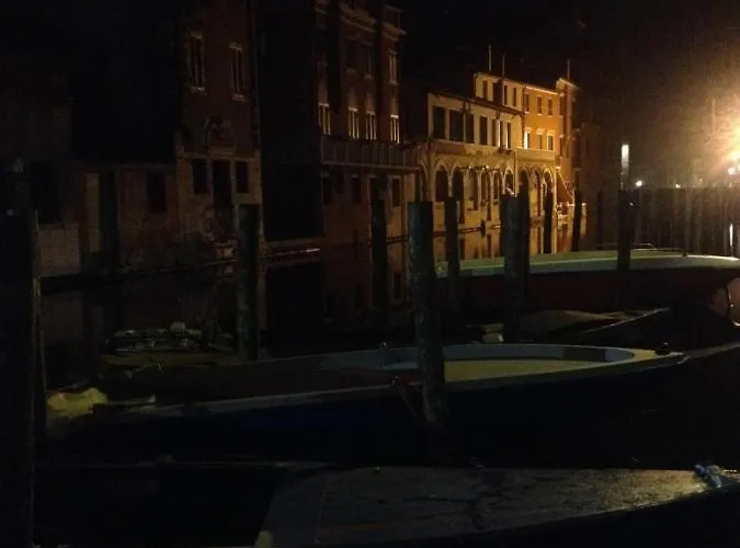 Bed and Breakfast Bridges Κιότζα